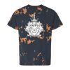 Bleach Wash T-Shirt Thumbnail