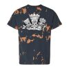 Bleach Wash T-Shirt Thumbnail