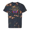 Bleach Wash T-Shirt Thumbnail