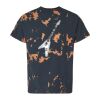 Bleach Wash T-Shirt Thumbnail