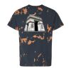 Bleach Wash T-Shirt Thumbnail