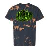 Bleach Wash T-Shirt Thumbnail