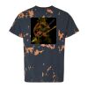 Bleach Wash T-Shirt Thumbnail