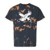 Bleach Wash T-Shirt Thumbnail