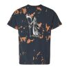 Bleach Wash T-Shirt Thumbnail