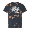 Bleach Wash T-Shirt Thumbnail