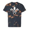 Bleach Wash T-Shirt Thumbnail