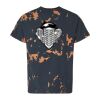 Bleach Wash T-Shirt Thumbnail