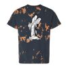 Bleach Wash T-Shirt Thumbnail