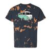 Bleach Wash T-Shirt Thumbnail