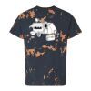 Bleach Wash T-Shirt Thumbnail