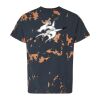Bleach Wash T-Shirt Thumbnail