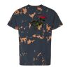 Bleach Wash T-Shirt Thumbnail