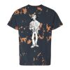 Bleach Wash T-Shirt Thumbnail