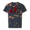 Bleach Wash T-Shirt Thumbnail
