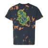 Bleach Wash T-Shirt Thumbnail
