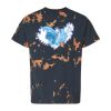 Bleach Wash T-Shirt Thumbnail