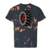 Bleach Wash T-Shirt Thumbnail