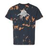 Bleach Wash T-Shirt Thumbnail