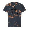 Bleach Wash T-Shirt Thumbnail