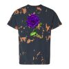 Bleach Wash T-Shirt Thumbnail