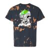 Bleach Wash T-Shirt Thumbnail