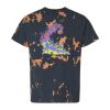 Bleach Wash T-Shirt Thumbnail