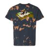 Bleach Wash T-Shirt Thumbnail
