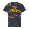 Bleach Wash T-Shirt Thumbnail