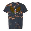 Bleach Wash T-Shirt Thumbnail