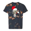 Bleach Wash T-Shirt Thumbnail