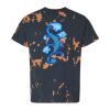 Bleach Wash T-Shirt Thumbnail