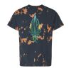 Bleach Wash T-Shirt Thumbnail