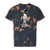 Bleach Wash T-Shirt Thumbnail