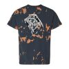 Bleach Wash T-Shirt Thumbnail