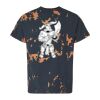 Bleach Wash T-Shirt Thumbnail