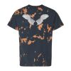 Bleach Wash T-Shirt Thumbnail