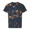 Bleach Wash T-Shirt Thumbnail