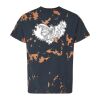 Bleach Wash T-Shirt Thumbnail