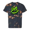 Bleach Wash T-Shirt Thumbnail