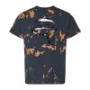 Bleach Wash T-Shirt Thumbnail