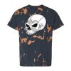 Bleach Wash T-Shirt Thumbnail