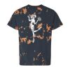 Bleach Wash T-Shirt Thumbnail