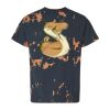 Bleach Wash T-Shirt Thumbnail