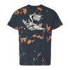 Bleach Wash T-Shirt Thumbnail