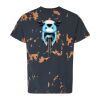 Bleach Wash T-Shirt Thumbnail