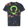 Bleach Wash T-Shirt Thumbnail