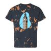 Bleach Wash T-Shirt Thumbnail