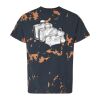 Bleach Wash T-Shirt Thumbnail