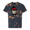 Bleach Wash T-Shirt Thumbnail